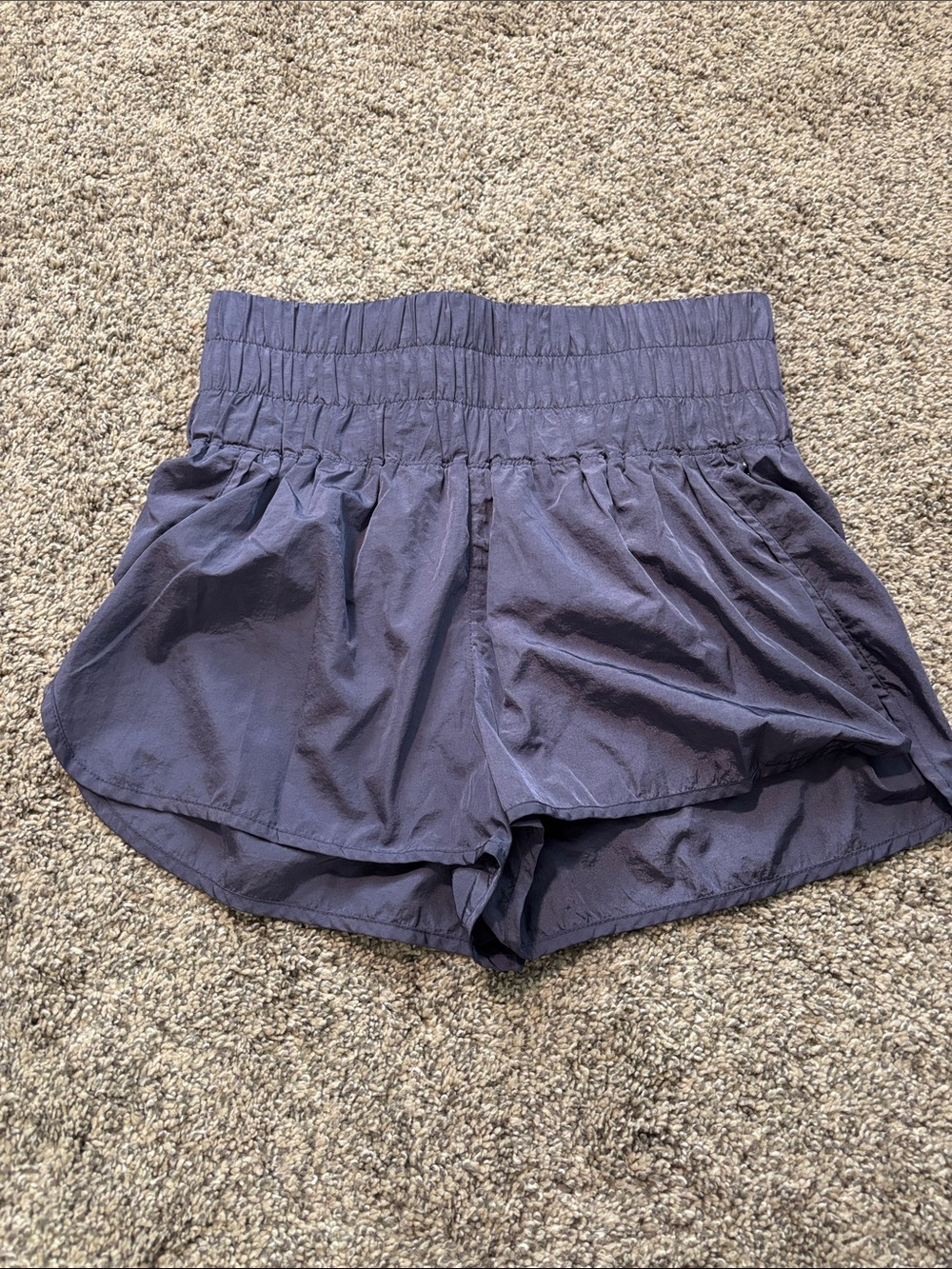 FP Movement The Way Home Shorts size large